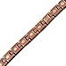 Reevaria Copper Bracelet for Arthritis - Guaranteed 99.9% Pure Copper Magnetic Bracelet for Women with Powerful Magnets for Effective & Natural Relief of Joint Pain, RSI, Carpal Tunnel