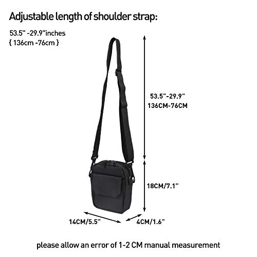 side strap bag