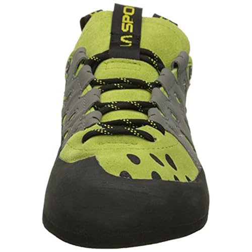 La Sportiva Men's Tarantulace Performance Rock Climbing Shoe Clothing, Shoes & Jewelry, Men, Shoes, Outdoor, Climbing