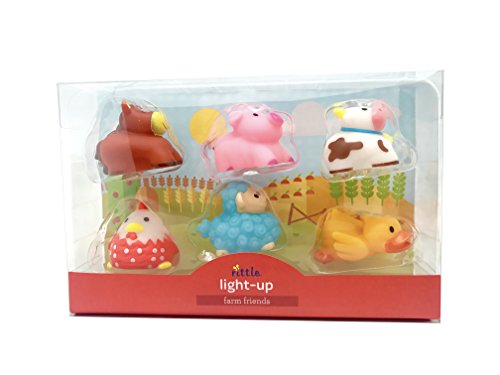 light up bath toys for babies