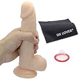 Personal Dicks for Women and Couple (Fresh)