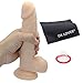 Personal Dicks for Women and Couple (Fresh)