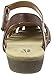 Clarks Women's Jaina Stafford Fisherman Sandal