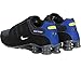Nike SHOX NZ SE mens running-shoes 833579