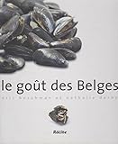 Le goût des Belges by