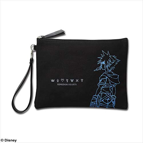kingdom hearts messenger bag