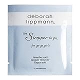 deborah lippmann The Stripper To Go Nail Polish Remover, 6 Count