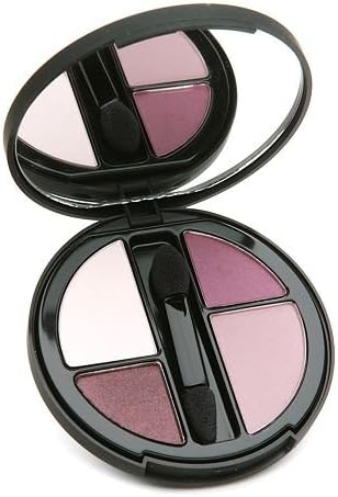 Jemma Kidd Eye Colour Quartet - Plum