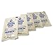 Datrex Emergency Water Pouches 125 ml each, Case of 64