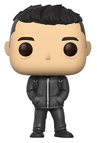 Funko POP TV Mr. Robot Elliot Anderson (styles may vary) Action Figure