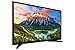Samsung Electronics UN32N5300AFXZA 32inch 1080p Smart LED TV (2018) Black (Renewed)thumb 2