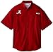 NCAA Alabama Crimson Tide Collegiate Tamiami Shirt