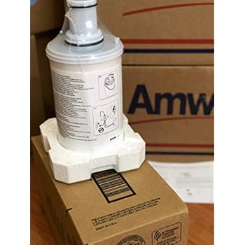 Amazon.com : Espring® Carbon Water Treatment System - Replacement