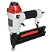 PowRyte 18 Gauge 2-in-1 Air Brad Nailer/Narrow Crown Stapler with Tool-Free Jam Release Mechanism