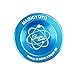 XCSOURCE Magic YOYO N8 Alloy Aluminum Yo Yo Bearing Reel + 5 Strings + Glove TH107