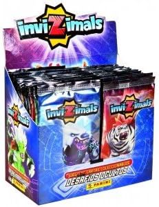 invizimals amazon