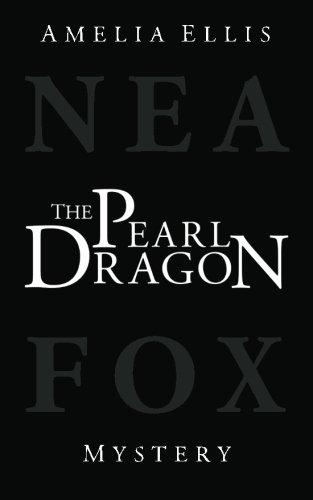 The Pearl Dragon