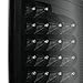 AKKON - For Dodge Ram Pickup Truck Black Smoke LED Tail Lights Brake Lamps + Smoke LED 3rd Third Brake Lamps