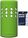 Thermi Protective Silicone Sleeve for Hydro Flask Water Bottles (18oz, 21oz, 32oz, 40oz, 64oz) (Lime Green, 32oz)