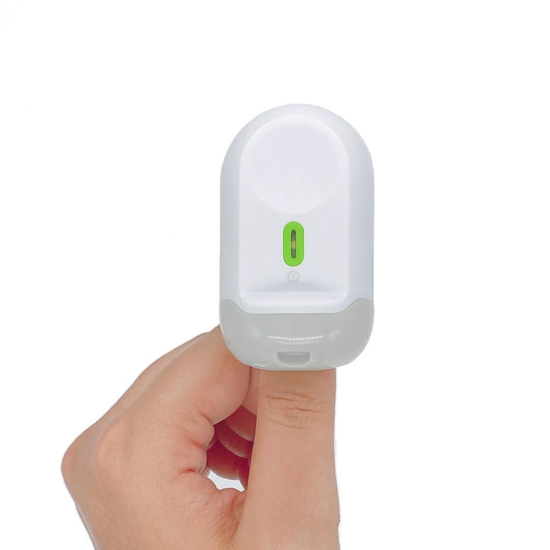 TensCare Nailit - Laser Nail Cleaning Device for Fingers and Toes, Improves Appearance of Nail Fungus