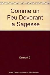 Comme un feu dévorant