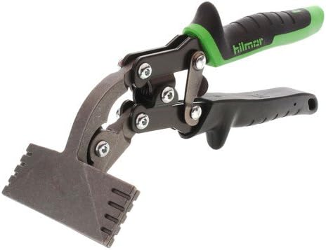 3" Offset Hand Seamer