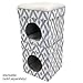Premium X-Large Stackable Cozy Cat Cube House Bedthumb 3