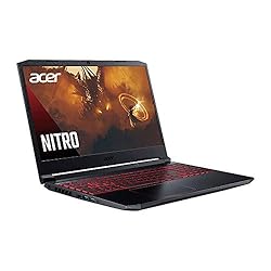 2020 Acer Nitro 5 15.6" FHD Gaming Laptop