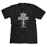 FreshRags Jedi Academy Alumni Star Wars Men's T-shirt