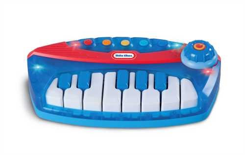 little tikes keyboard