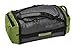 Eagle Creek Cargo Hauler Ultra-Light Convertible Duffel Bag Backpack, Fern/Asphalt