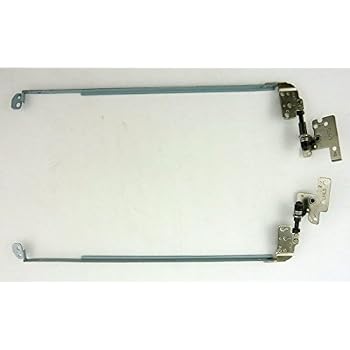 Paire De Charnières Gauche Et Droite Pour Dell Inspiron 15 5547, 5545, 5548 - Neuves, Génériques
