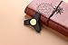 Fidget Spinner, GoTwiddle Hand Spinner Toy Stress Reducer - Hands Killing Time - EDC ADHD Focus Toy Perfect for Adult & Kids (Pratty)
