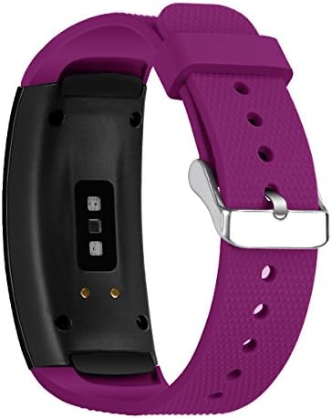 samsung gear fit 2 purple