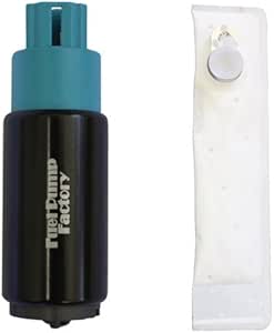 Amazon Com Fuel Pump For 08 16 Harley Davidson Sportster