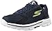 Skechers Performance Men's Go Walk 3 Compete Lace-Up Walking Shoe
