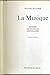 La musique: Histoire, dictionnaire, discographie (French Edition) by 