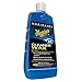Meguiar's M5016 Marine/RV One Step Cleaner Wax, 16 fl oz primary