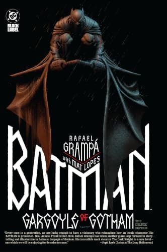 Amazon.com: Batman: Arkham Asylum 25th Anniversary: 9781401251246