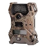 Wildgame Innovations Vision 12 Lightsout IR v12b14c 12MP hunting game camera