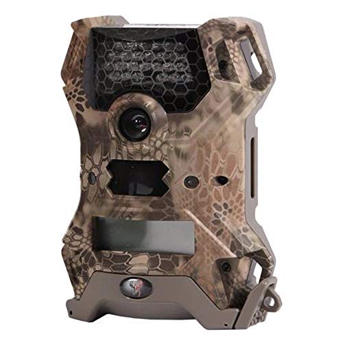 Wildgame Innovations Vision 12 Lightsout IR v12b14c 12MP hunting game camera
