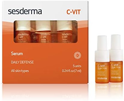 sesderma facial serum