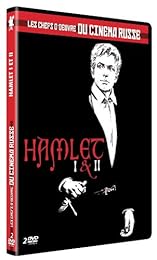 Hamlet I Et Ii