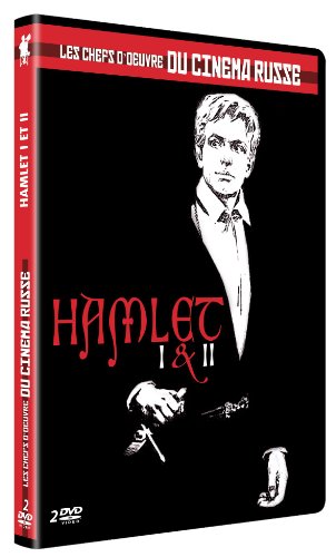 Hamlet I Et Ii