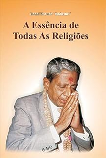 Livro The Essence of All Religion
