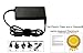 UpBright NEW AC / DC Adapter For On.Q Legrand OnQ / Legrand PW1060 Desk Mount Switching Power Supply Cord Cable PS Charger Mains PSU