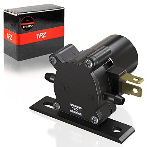 1PZ JP1-2PU 12V 自動車 フロントガラス ウォッシャーモーター SI-AT23011 AWP01 ウォッシャーポンプ ワイパーポンプモーター ラジエター インタークーラー 冷却スプレー 汎用 部品
