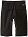 Quiksilver Big Boys' Everyday Solid Amphibian Black Short