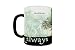 Morphing Mugs Harry Potter - Snape - After All This Time - Always - 11 oz Heat Sensitive Mug – Ceramic Color Changing Coffee Tea Mug
