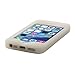 TuneBand for iPhone SE/iPhone 5S, Premium Sports Armband with Two Straps and Two Screen Protectors, Glow in The Dark